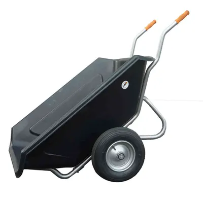 Produktbild von MEFRO Muldenkuli 250
