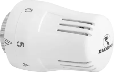 Obrázok produktu pre GROSSER THERMOSTATKOPF M30 x 1,5