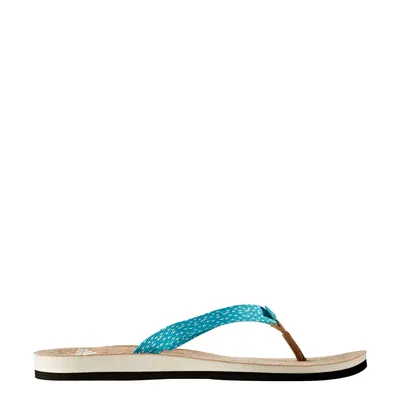Produktbild von adidas Adilette eezay PARLEY W Damen Zehentrenner BA8824, Größe:UK 5 - EUR 38 - 23.5 cm