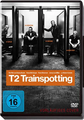 Obrázok produktu pre T2 Trainspotting