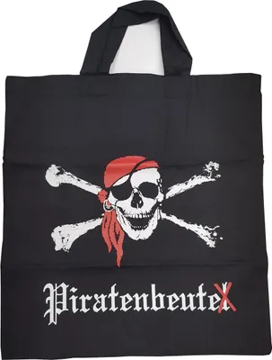 Produktbild von BW Tasche Pirat groß