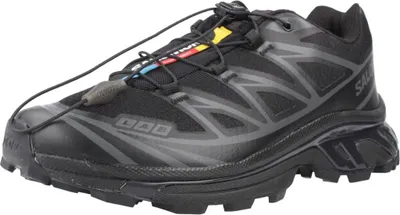 Produktbild von SALOMON BAJO XT 6 Schwarz