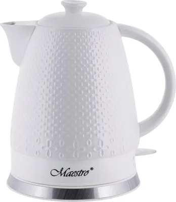 Produktbild von Elektrischer Wasserkocher Maestro 1,5 l, 1500 W