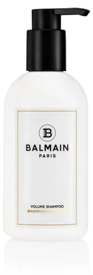 Immagine prodotto di Shampoo Volume Balmain (Shampoo Volume), 300 ml