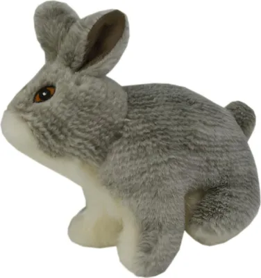 Produktbild von Wild Life Hundespielzeug Rabbit/Kaninchen