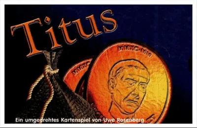 Produktbild von Titus