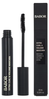 Produktbild von Babor Extra Curl & Volume Mascara 10ml