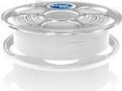 Immagine prodotto di ABS-P Bianco 1,75 mm 1 kg Azurefilm 3D Filamento Flashforge (FAP171-9010)