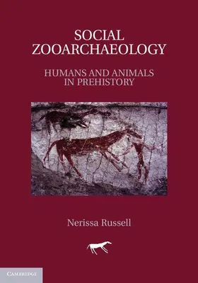 Produktbild von Social Zooarchaeology