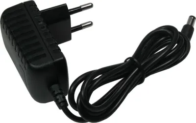 Produktbild von Trade-Shop Premium 6V Netzteil Ladegerät Ladekabel Adapter ersetzt Hartmann Tensoval Blutdruckmessgeräte 900 153, 8194047/01