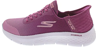 Produktbild von Skechers Go Walk Flex Sneaker Rosa