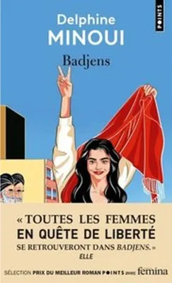 Immagine prodotto di Badjens