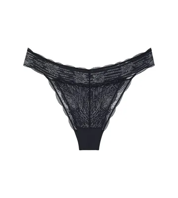 Produktbild von Triumph Lift Smart Damen-Spitzen-Brazilian-Slip L