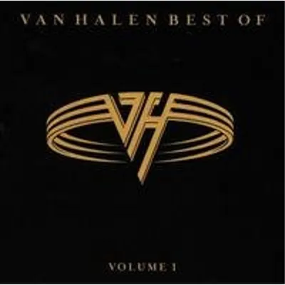 Zdjęcie produktu dla Van Halen - Best Of Volume 1 (Reissue) (Remastered) (CD)