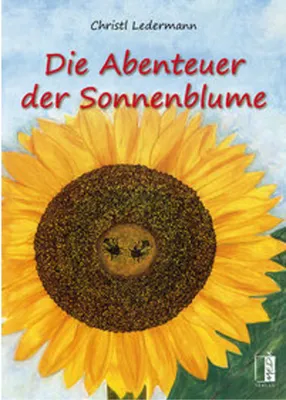 Obrázok produktu pre Die Abenteuer der Sonnenblume