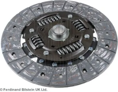 Produktbild von BLUE PRINT ADN13160 Kupplungsscheibe für NISSAN PRIMERA (P11) 18-Zähne