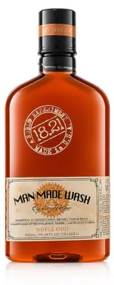 Productafbeelding van Man Made Wash Noble Oud, 530 ml