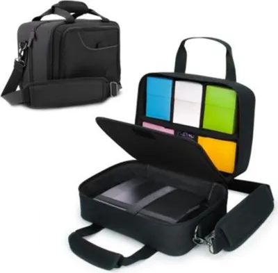 Zdjęcie produktu dla Torba USA GEAR S Series S14 MTG czarna
