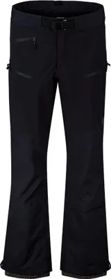 Produktbild von Black Diamond Dawn Patrol Hybrid Hosen Schwarz L Herren Schwarz L