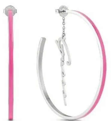 Image de Guess Boucles d'oreilles pour femmes UBE70202