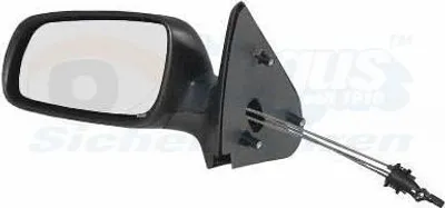 Image de Spiegel Li Fuer Vw Polo Variant(6Kv5)