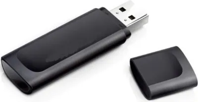 Produktbild von X10 USB-Stick mit Diktiergerät (4 GB)