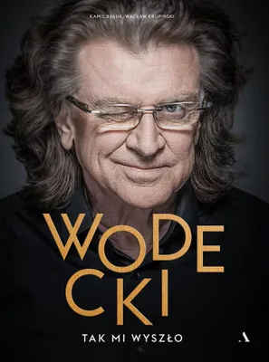 Image de Wodecki Tak mi wyszlo