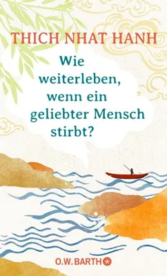 Obrázok produktu pre Wie weiterleben, wenn ein geliebter Mensch stirbt?