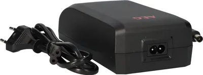 Obrázek produktu pro Nabíječka AEG 36V 4A s kulatou zástrčkou pro AEG SideClick