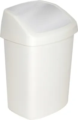 Produktbild von Curver kosz na śmieci 15l /biały