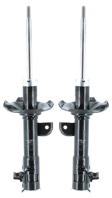 Immagine prodotto di Set ammortizzatori per assale anteriore con ammortizzatori a gas KYB per SUZUKI CELERIO