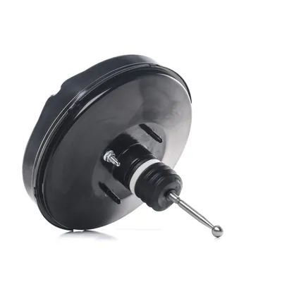 Produktbild von Borsehung B15998 Bremskraftverstärker für VW GOLF VI (5K1) Golf V Schrägheck (1K1) GOLF PLUS (5M1, 521) für AUDI A3 Sportback (8PA) für SKODA