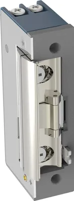 Produktbild von Türöffner 5U3X10, 9-24 V, m. mech.Entriegelung u. Arretierung, ohne Schließblech