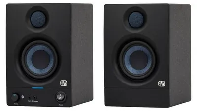 Produktbild von PreSonus Eris 3.5 BT 2nd Gen - ein Paar BT-Aktivmonitore
