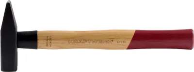 Produktbild von KRAFTWERK 2315, Hammer-Satz, Stahl, Holz, Mehrfarbig, 382 mm, 1,5 kg