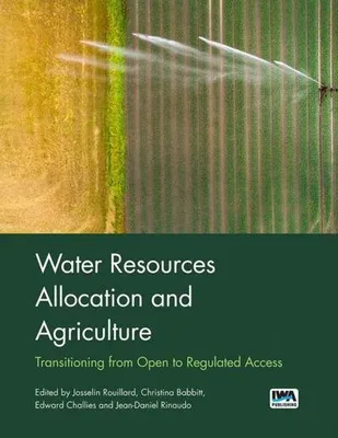 Image de Water Resources Allocation and Agriculture