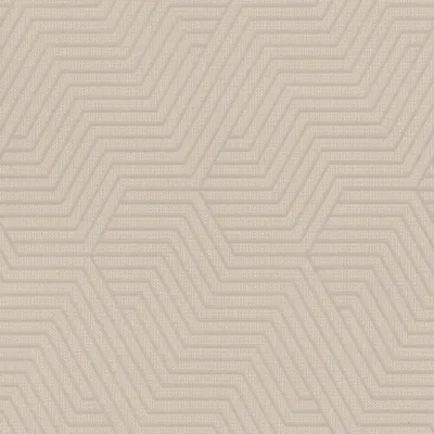 Produktbild von Vliestapete 312522 Tapete Grafik 53 x 1005 cm Rasch Deco Style Grau