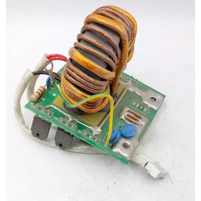 Obrázek produktu pro Elektrická deska XDESI210BT.002