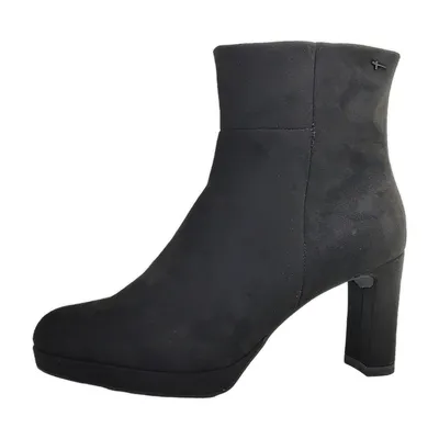 Produktbild von Tamaris Stiefel Schwarz in Gr. 41