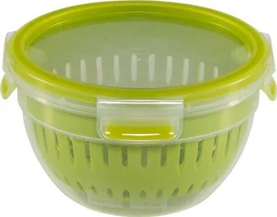 Obrázok produktu pre EMSA Obstbox Fruitbowl Clip&GO 1,1l