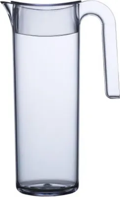Immagine prodotto di Mepal wasserkaraffe flow 1.5 l - klar  106088053100