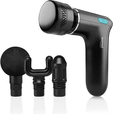 Produktbild von Pistolový masér Medisana MG-50E s funkcí Hot & Cold