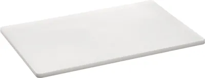 Produktbild von Bartscher A120592 - Polyethylen - Weiß - 600 mm - 400 mm - 20 mm - 3,4 kg