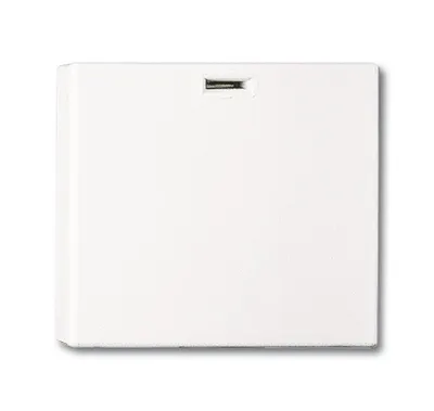 Produktbild von Busch-Jaeger 3746 U-101, Weiß, 84 mm, 23 mm, 90 mm
