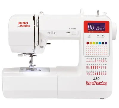 Obrázok produktu pre Šijací Stroj Juno By Janome J30