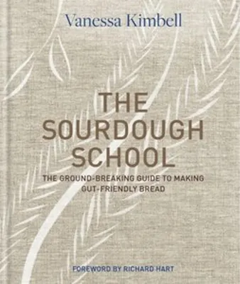 Produktbild von The Sourdough School