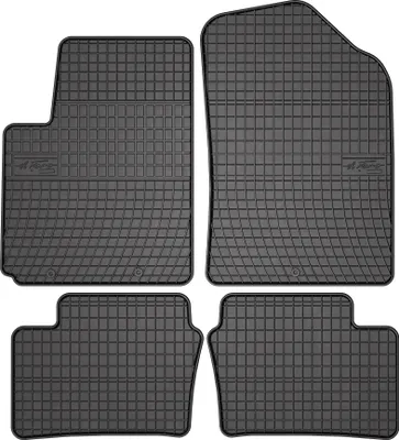 Immagine prodotto di Tappetini In Gomma Per Kia Picanto 2011-