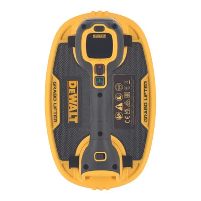 Obrázok produktu pre DeWALT DCE590N-XJ, 120 kg, Žltá