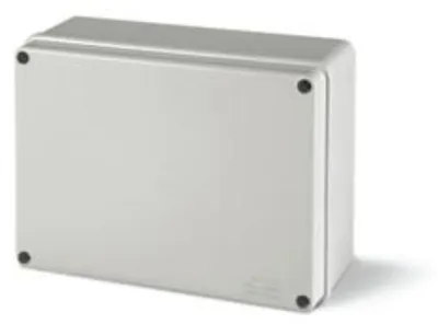 Produktbild von IP56 Verteilerkasten 190x140x70