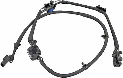 Imagen del producto de Limpiaparabrisas delantero con calefacción, marca METZGER, compatible con BMW X6